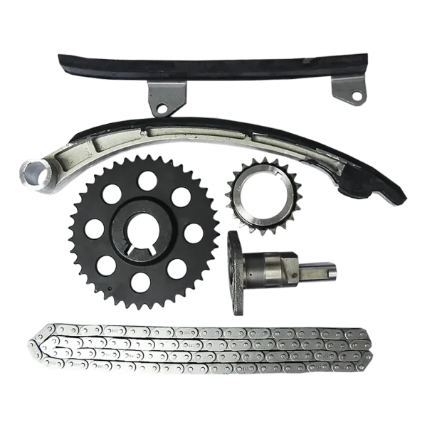 KIT CADENA TOYOTA AUTANA/ MACHITO 4.5 1FZ-FE ITHO