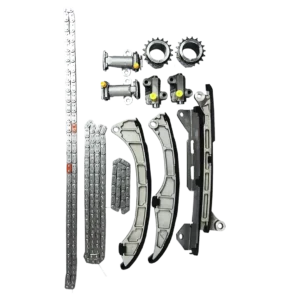 KIT CADENA TOYOTA TUNDRA/ SEQUOIA 3UR-FE 5.7 07-14 ITHO