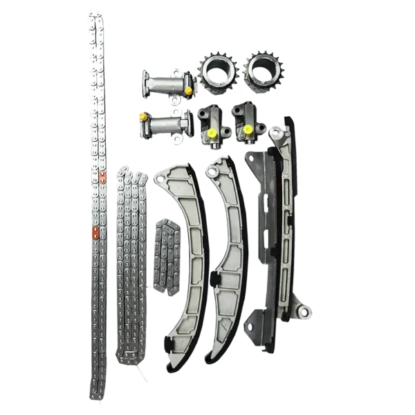 KIT CADENA TOYOTA TUNDRA/ SEQUOIA 3UR-FE 5.7 07-14 ITHO