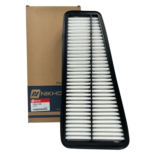 FILTRO AIRE TOYOTA 4RUNNER / FORTUNER / KAVAK 1GRF E NIKHO