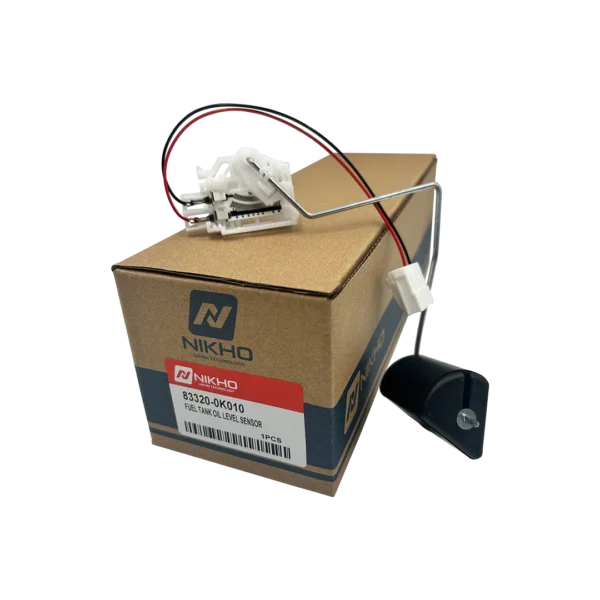 FLOTANTE DE GASOLINA TOYOTA FORTUNER 2007-2011 NIKHO