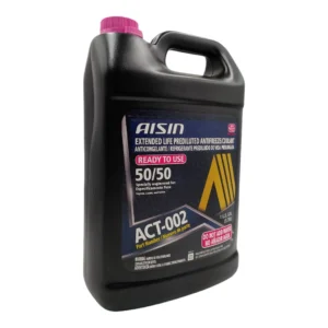 REFRIGERANTE PREDILUIDO 5050 6X1GAL. ROSADO AISIN