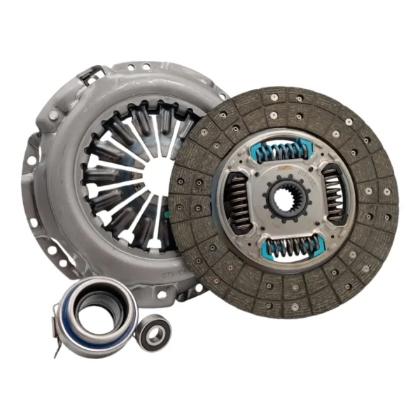 KIT EMBRAGUE TOYOTA 2TRFE 2.7 HILUX 3RZFE 2.7 MERU AISIN/MRK/KOYO