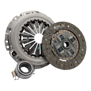 KIT EMBRAGUE TOYOTA COROLLA 1.6-1.8 YARIS 1.5 06-09 AISIN