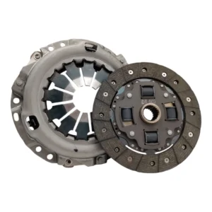 KIT EMBRAGUE TOYOTA STARLET 1.3 89-92 (180MM) AISIN
