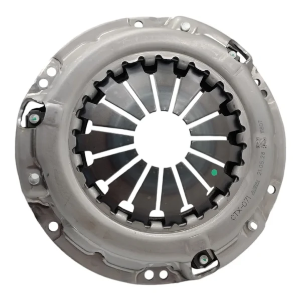 PLATO EMBRAGUE TOYOTA CELICA 2.0 AISIN
