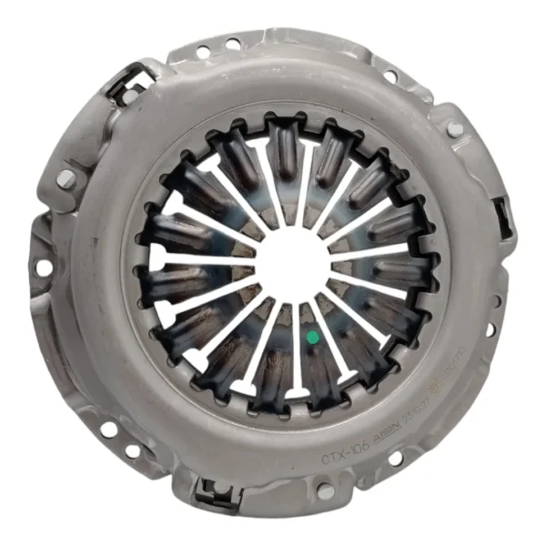 PLATO EMBRAGUE HILUX 2005-2021 2.7 2TR-FE MERU 3RZ-FE AISIN