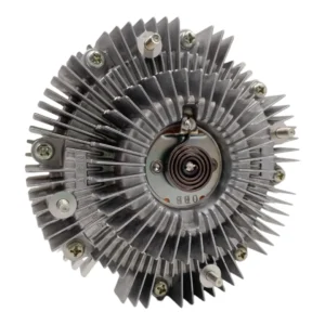 FAN CLUTCH TOYOTA 2UZFE 4.7 LAND CRUICER RORAIMA TUNDRA AISIN