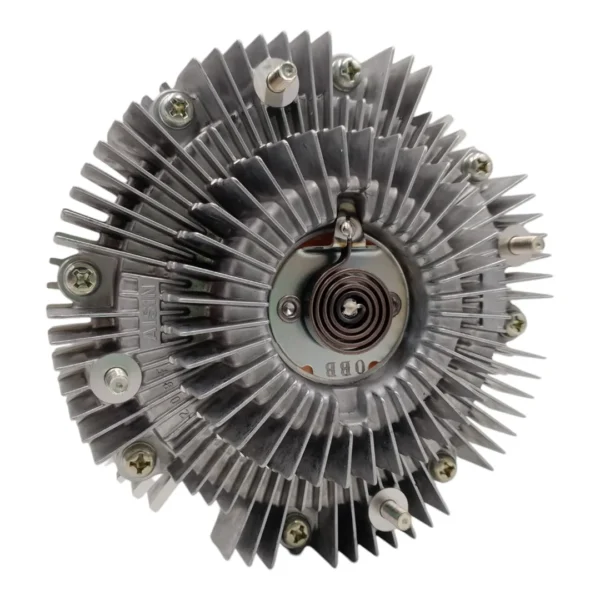 FAN CLUTCH TOYOTA 2UZFE 4.7 LAND CRUICER RORAIMA TUNDRA AISIN