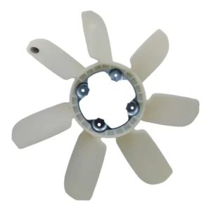 ASPA DE VENTILADOR - TOYOTA LAND CRUISER / TUNDRA 4.7 LTS. 2UZ-FE AISIN