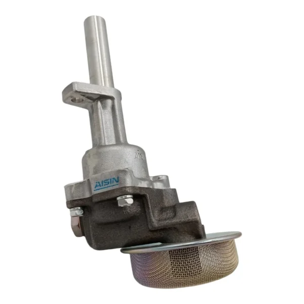 BOMBA ACEITE TOYOTA 5R 2.0 CROWN COASTER (CON COLADOR) AISIN