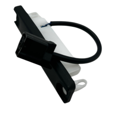 MANILLA COMPUERTA TRASERA TOYOTA 4RUNNER 2003-2009 NIKHO