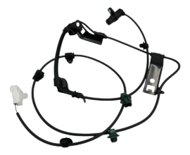 SENSOR ABS DELANTERO RH TOYOTA FORTUNER / KAVAK 4. 0 1GRFE NIKHO